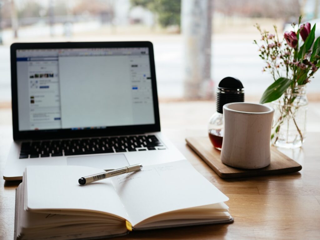 Photo Construction website template