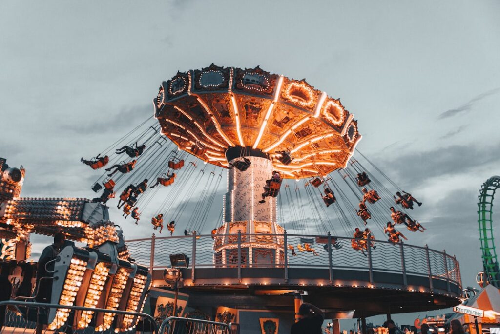 Photo Testimonial carousel