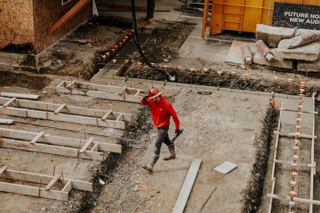 Photo Contractor Business
