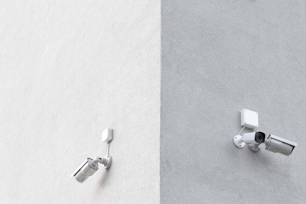 Photo Security firewall