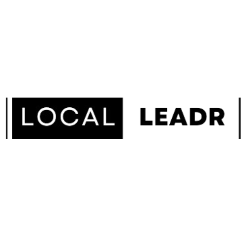 LocalLeadr logo